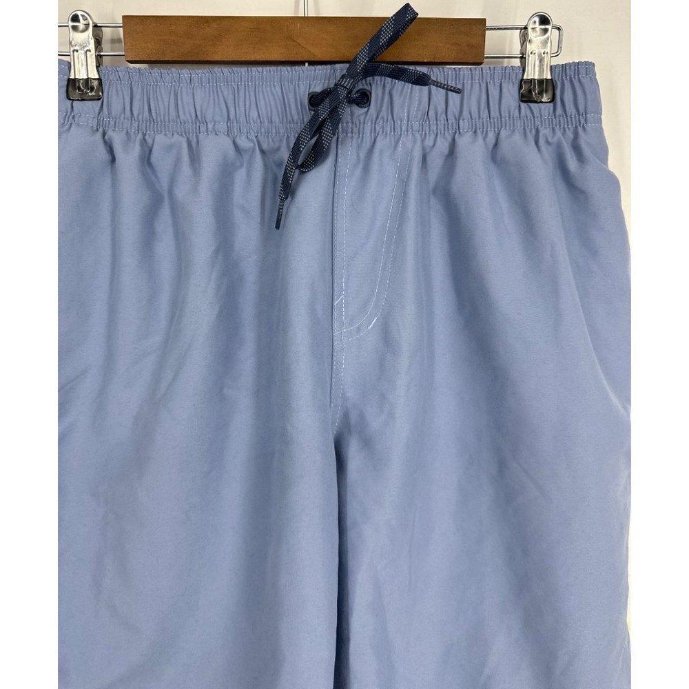 Nike Mens Diverge 9" Contrast Trim Beachwear Board Shorts Size M - Picture 4 of 13